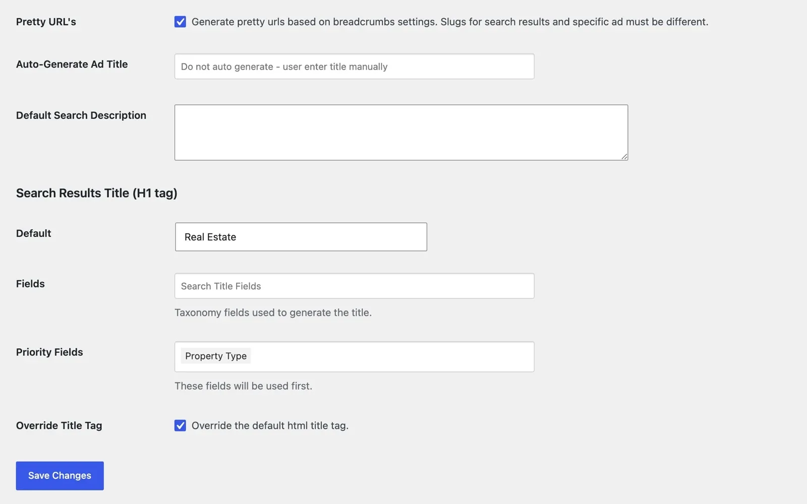 Get found on Google for local searches